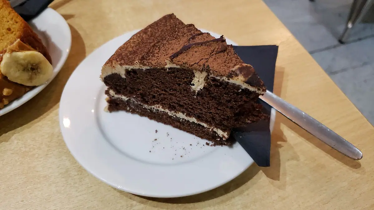 Vegan Bakery bakes